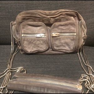 Alexander Wang Brenda Bag
